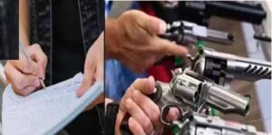 लुधियाना में 200 हथियारों के लाइसेंस किए रद्द, पुलिस ने हथियार के शौकीनों पर गिराई गाज