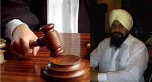 पूर्व मंत्री मनजीत मन्ना भगौड़ा घोषित, मारपीट मामले में कोर्ट का सख्त फैसला