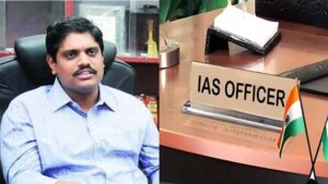 अजीत बालाजी जोशी बने पंचायत विभाग के प्रमुख सचिव, Punjab में IAS/PCS अधिकारियों के तबादले