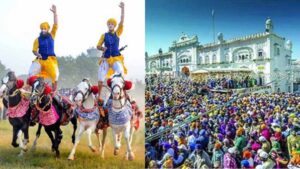 श्री कीरतपुर और श्री आनंदपुर साहिब में चलेंगे होला-मोहल्ला, SGPC ने किए खास इंतजाम