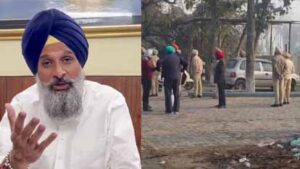 आज जेल से बाहर आएंगे बिक्रम मजीठिया, सुप्रीम कोर्ट से मिली बेल