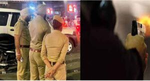 पंजाब में नहीं रुक रहा क्राइम, अब रिटायर्ड SI की पत्नी को गोली मारी