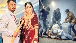 प्रेमी और दोस्तों के साथ मिलकर नवविवाहिता ने की पति की हत्या, राजस्थान में भी दोहराया राजा रघुवंशी हत्याकांड!