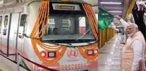 जयपुर मेट्रो का बदलेगा नाम, लाइन-2 की पीएम मोदी रखेंगे आधारशिला!