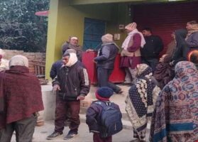 सीतामढ़ी में बड़ी डकैती: व्यवसाई के घर 10 लाख से ज्यादा की लूट, नकाबपोश बदमाशों ने बम फोड़ मचाई दहशत