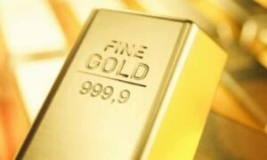 सोने में मुनाफा’ का जाल: 8.90 लाख की ठगी, मोबाइल भी गायब