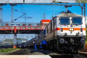 मिलेगा कंफर्म टिकट! होली में भोपाल-रीवा रूट पर चलेंगी 6 स्पेशल ट्रेनें, देखें शेड्यूल