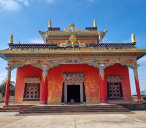 प्रकृति, संस्कृति और मनोरंजन का त्रिवेणी संगम