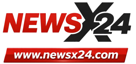 NewsX24