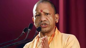 रामभक्तों का अपमान विरासत का अपमान: योगी आदित्यनाथ