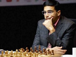 आधुनिक शतरंज में जीत की कुंजी है गहरी समझ, सिर्फ चालें नहीं: विश्वनाथन आनंद