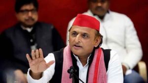 फॉर्म-7 की सभी एंट्रियां रद्द हों— यूपी SIR पर अखिलेश यादव का BJP पर सीधा वार