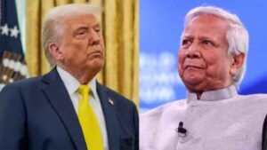 बांग्लादेश-अमेरिका की नई साझेदारी से भारत को तगड़ा झटका, बदले समीकरण