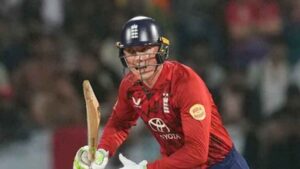 इतिहास के पन्नों में दर्ज हुआ नाम! जोस बटलर ने कर दिखाया वो, जो कोई इंग्लिश खिलाड़ी नहीं कर सका