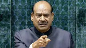 लोकसभा का नियम 349 क्या है? जिस पर राहुल गांधी के खिलाफ उल्लंघन का आरोप लगा