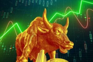 शेयर बाजार में लगातार दूसरे दिन तेजी, सेंसेक्स 84,300 के पार, रुपया 90.77 प्रति डॉलर पर