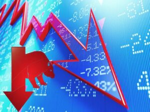 Stock Market Crash: अमेरिका से भारत तक मची हलचल, जानें क्यों धड़ाम हुआ शेयर बाजार