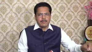 असम कांग्रेस में सियासी ट्विस्ट: इस्तीफे के घंटों बाद भूपेन बोरा का यू-टर्न, दिया बड़ा बयान