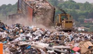 कूड़े के पहाड़ से बनेगा हाई-टेक बस अड्डा! दिल्ली सरकार की मेगा योजना से बदलेगी इन राज्यों की तस्वीर