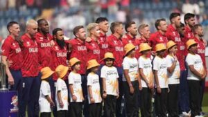 स्कॉटलैंड से ‘करो या मरो’ मुकाबला, हारते ही विश्व कप से बाहर हो सकता है इंग्लैंड