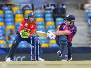 स्कॉटलैंड के खिलाफ बड़ी जीत से पटरी पर लौटने उतरेगा इंग्लैंड