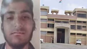 राम मंदिर हमले की साजिश रचने वाला अब्दुल जेल में ढेर, बैरक के अंदर अरुण चौधरी ने गोदकर की हत्या