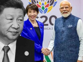 मजबूत सुरक्षा सहयोग और टेक्नोलॉजी साझेदारी से भारत-जापान रिश्तों को नई रफ्तार : रिपोर्ट