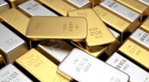 Gold-Silver Price Crash: चांदी हुई ₹24000 सस्ती, सोना ₹4500 गिरा, जानें नए रेट