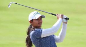 विमेंस राउंड 1 में गुंतास कौर संधू का शानदार प्रदर्शन, भारत की टॉप खिलाड़ी बनीं