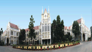 हाईकोर्ट का निर्देश: याचिकाओं को आधार से जोड़ने के सुझाव प्रशासनिक कमेटी के पास भेजे जाएं