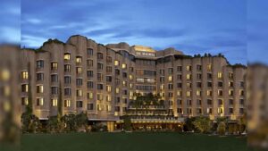 दिल्ली में 5-स्टार होटल बने ‘सोने के महल’! अचानक लाखों में पहुंचा रूम किराया, क्या है असली वजह?