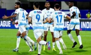 आईएसएल 2025-26: जमशेदपुर एफसी की 28 सदस्यीय टीम घोषित