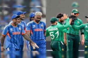 IND vs PAK महामुकाबला: कोलंबो में मैच देखने पहुंचेंगे बीसीबी प्रमुख अमीनुल इस्लाम