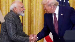 किसानों के हित या बड़े सौदे की कहानी? सरकार ने खोला टैरिफ डील का पर्दा