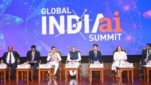 इंडिया एआई इम्पैक्ट समिट-2026 में मध्यप्रदेश करेगा एआई-सक्षम शासन और डीप-टेक नवाचारों का प्रदर्शन