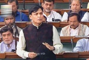 जाति गणना पर सस्पेंस खत्म? मंत्री का बड़ा बयान—सवालों की टाइमलाइन संसद में आई सामने