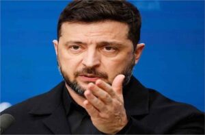 ज़ेलेंस्की का बड़ा ऐलान: रूस-यूक्रेन शांति वार्ता अबू धाबी में, डोनबास पर मतभेद बरकरार