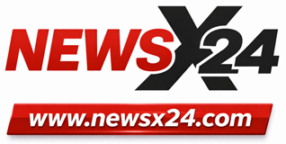 NewsX24