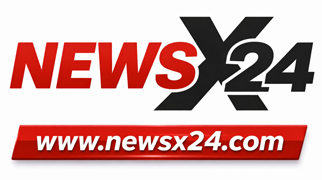NewsX 24
