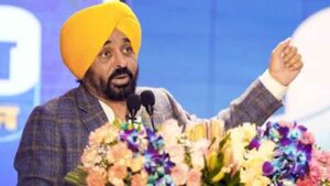 पंजाब में बड़ा बदलाव! भगवंत मान सरकार बना सकती है दो डिप्टी CM, मोगा रैली के बाद अटकलें तेज