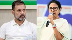 राहुल की जगह ममता बनर्जी संभालें INDIA गठबंधन की कमान! मनमोहन सिंह के करीबी की सलाह पर TMC सांसद भी सहमत