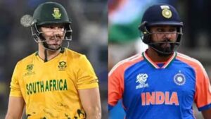 कप्तान बनते ही छाए एडेन मार्करम, सबसे तेज फिफ्टी ठोककर रोहित शर्मा के खास क्लब में एंट्री