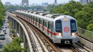 नोएडा में मेट्रो का बड़ा विस्तार: सेक्टर 142 से बॉटनिकल गार्डन तक नई लाइन, कई नए स्टेशन होंगे तैयार