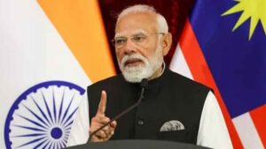 पीएम मोदी का सख्त संदेश: आतंकवाद पर न दोहरा मापदंड, न ही किसी तरह का समझौता