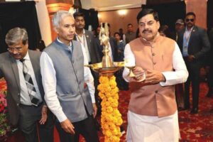 जनगणना से ही समाज के अंतिम व्यक्ति तक विकास पहुंचाने की रणनीति होती है तय : मुख्यमंत्री डॉ. यादव