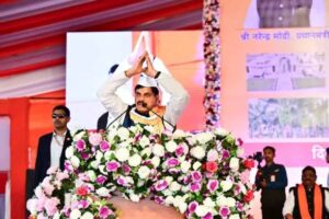 लाडली बहना योजना की 33वीं किस्त जारी, 1.25 करोड़ महिलाओं के खातों में पहुंचे 1500 रुपये