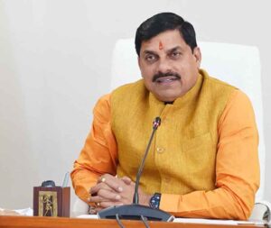 आर्थिक विकास की नई संभावनाओं के द्वार खोलेगा केन्द्रीय बजट:  डॉ. मोहन यादव