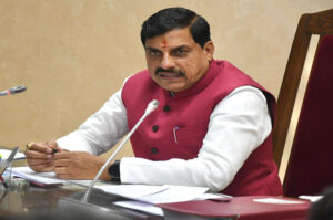 MP सरकार पर कर्ज का बोझ बढ़ा! 2026 में दूसरी बार ₹5200 करोड़ का लोन लेने की तैयारी