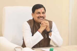 भारत-अमेरिका के बीच हुई ट्रेड डील, मेक इन इंडिया को देगी नई गति : मुख्यमंत्री डॉ. यादव