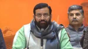 विपक्ष की भूमिका नहीं निभा पा रही कांग्रेस, CM नायब सैनी ने साधा निशाना; मोदी सरकार की नीतियों को सराहा